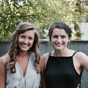 Meet your Posher, Mackay