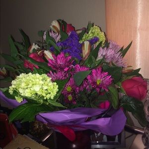 Meet your Posher, Gevoni