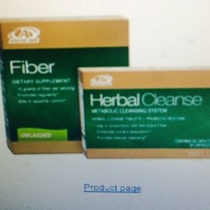 Advocare 10 cleanse