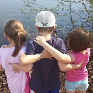 Meet your Posher, Marcie