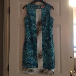 Lilly Pulitzer Shift Dress