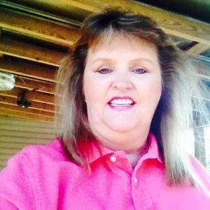 Meet your Posher, Geraldine