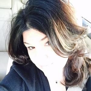 Meet your Posher, Jenni