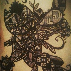 Meet your Posher, Lorna