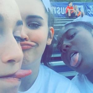 Meet your Posher, Kelsey