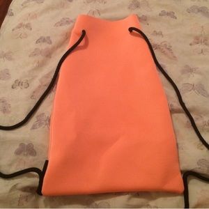 REAL AUTHENTIC triangl bag!