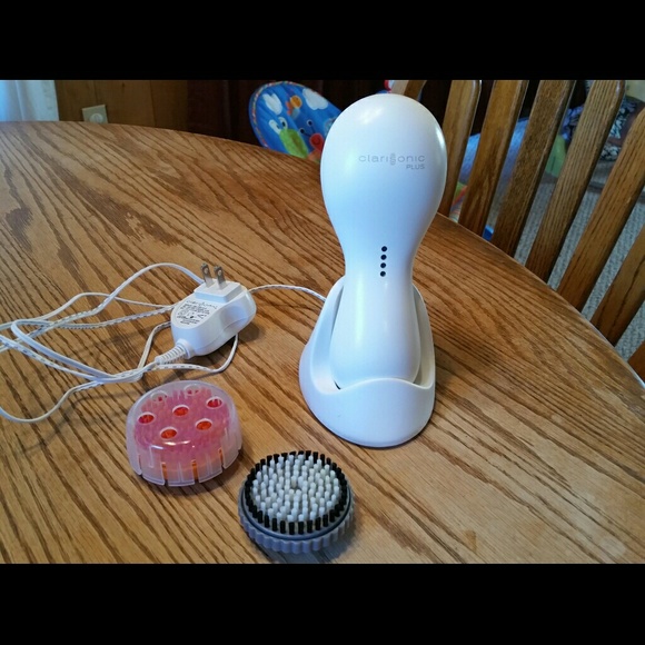 Clarisonic plus