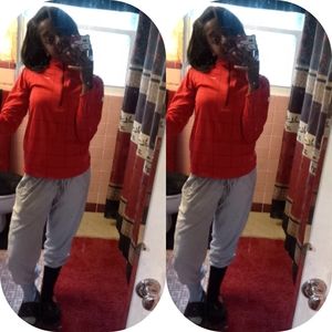 Meet your Posher, Myah
