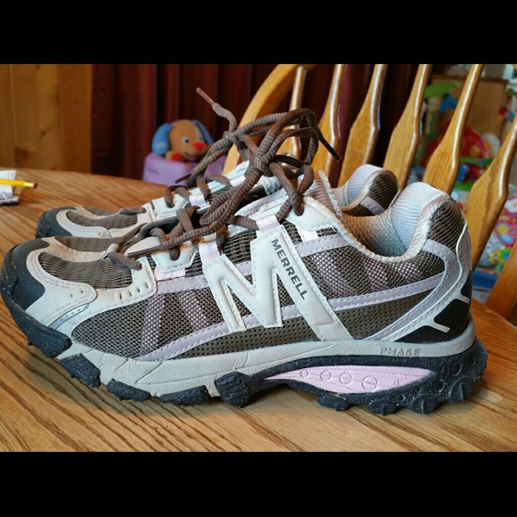 Merrell shoes