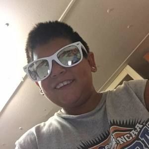 Meet your Posher, Antonio