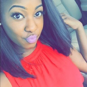 Meet your Posher, Kristen