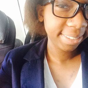 Meet your Posher, Faith