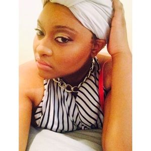 Meet your Posher, Paula