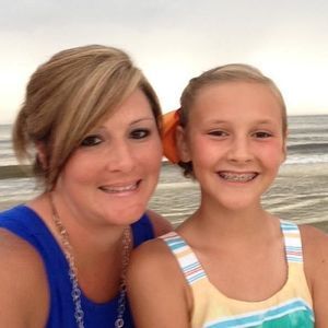 Meet your Posher, Beth