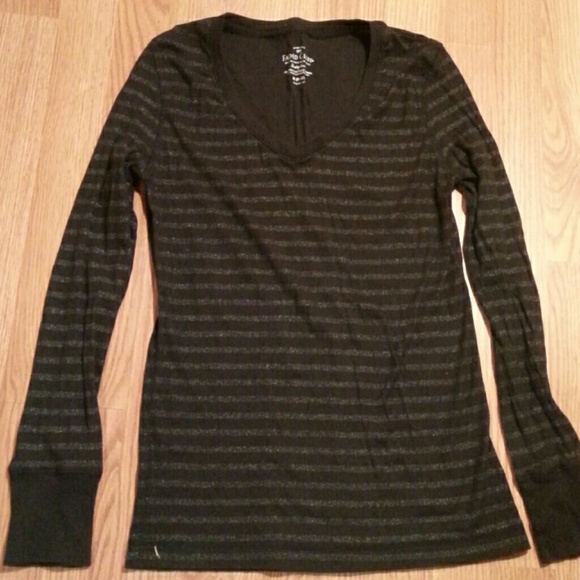 Black long sleeve