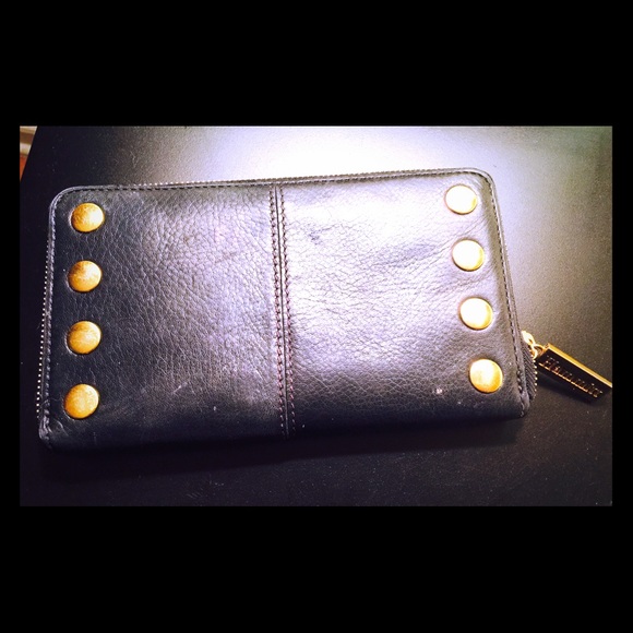 Hammitt Handbags - Hammitt "405 North Wallet"