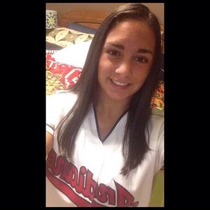 Meet your Posher, Audrey