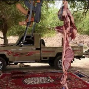 Meet your Posher, Azooz