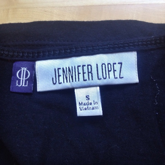 JLo Silver Studded Tank Top Size Small 💎💄 - Picture 2 of 4