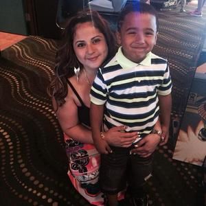 Meet your Posher, Alice