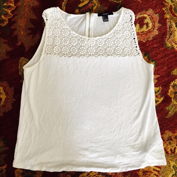 Forever 21 Tops - Forever21 Top
