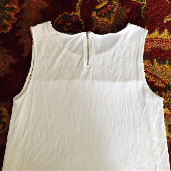 Forever21 Top - Picture 3 of 3