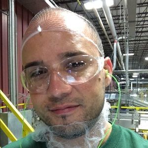 Meet your Posher, Ramiro