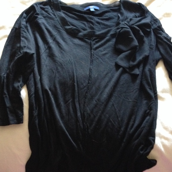 Gap black top