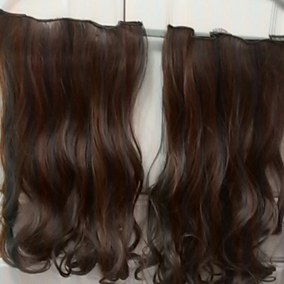 20 inch long hair extensions