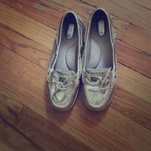 Shoes Used in Mint Condition