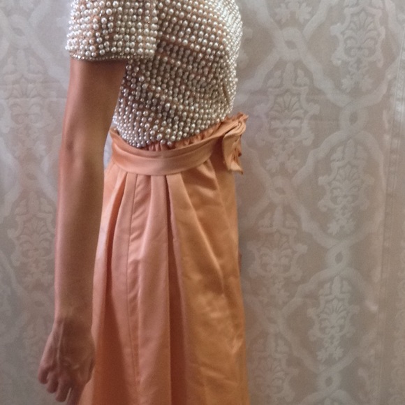 Authentic Vintage Dress - Picture 3 of 4