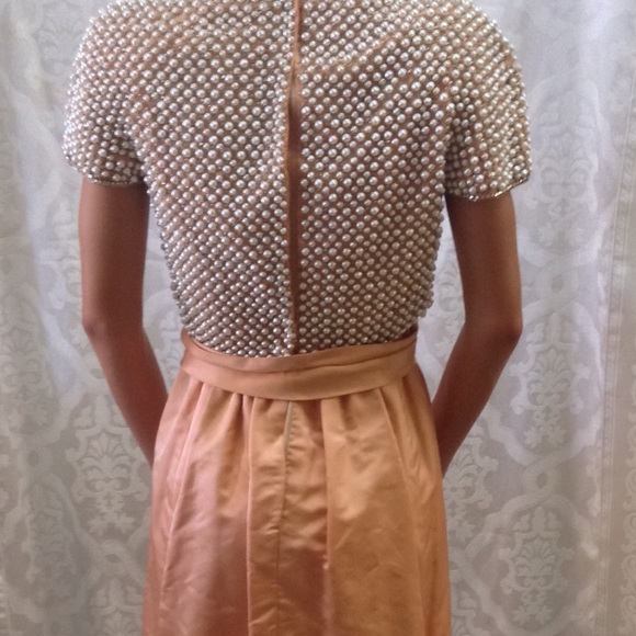 Authentic Vintage Dress - Picture 4 of 4