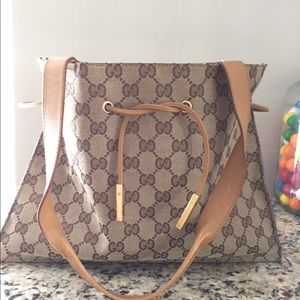 Gucci Handbag