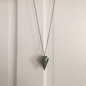 Urban Outfitters Pendant Necklace Urban Outfitters Pendant Necklace
