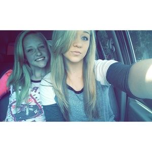 Meet your Posher, Lacey