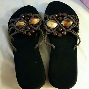 Boutique Sandles