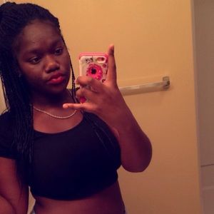 Meet your Posher, Morgan