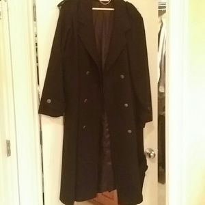 Womens Ashley Scott Wool Coat 🙌🎅👍Flash Sale!!!