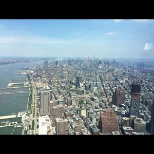 Meet your Posher, Lucas