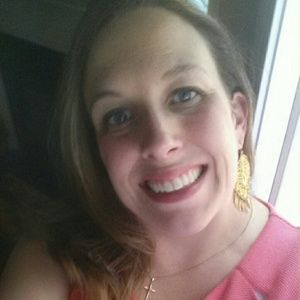Meet your Posher, April