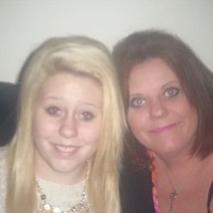 Meet your Posher, Lori