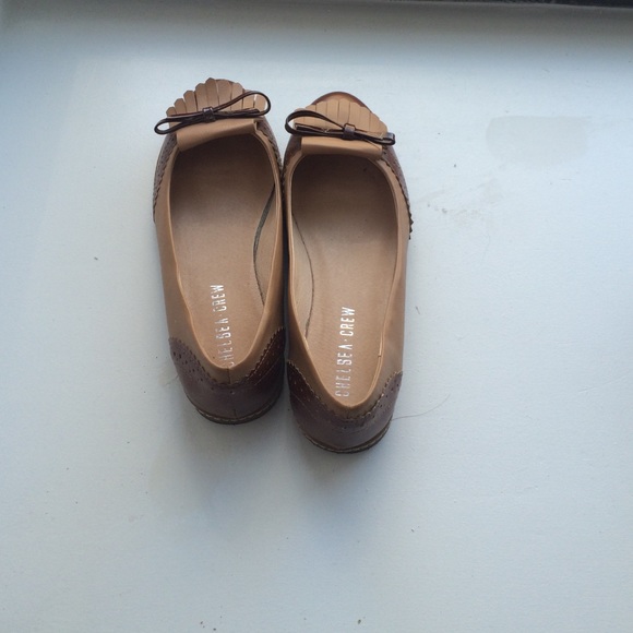 Chelsea crew flats☺️ - Picture 2 of 2