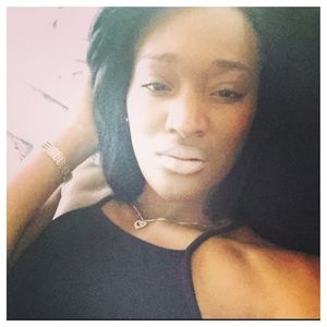 Meet your Posher, Jasmyn