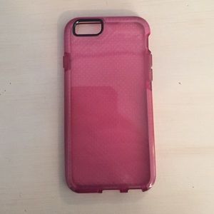 Tech21 iPhone 6 Protective Flexible Case
