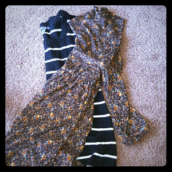 Perfect Fall Sweaters!