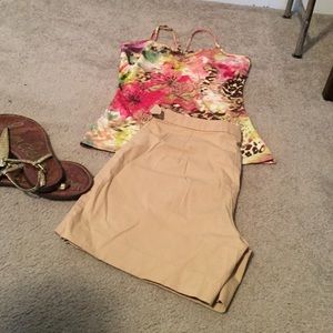 Made to be seen cami Boston proper