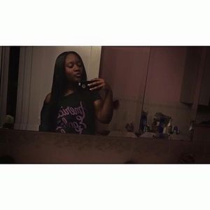 Meet your Posher, Janelle