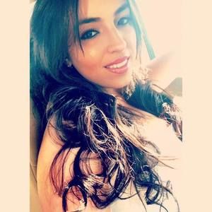 Meet your Posher, Sarita