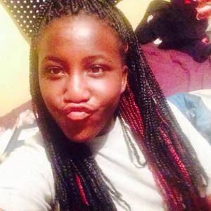 Meet your Posher, Princess