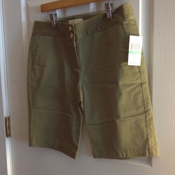 MK shorts
